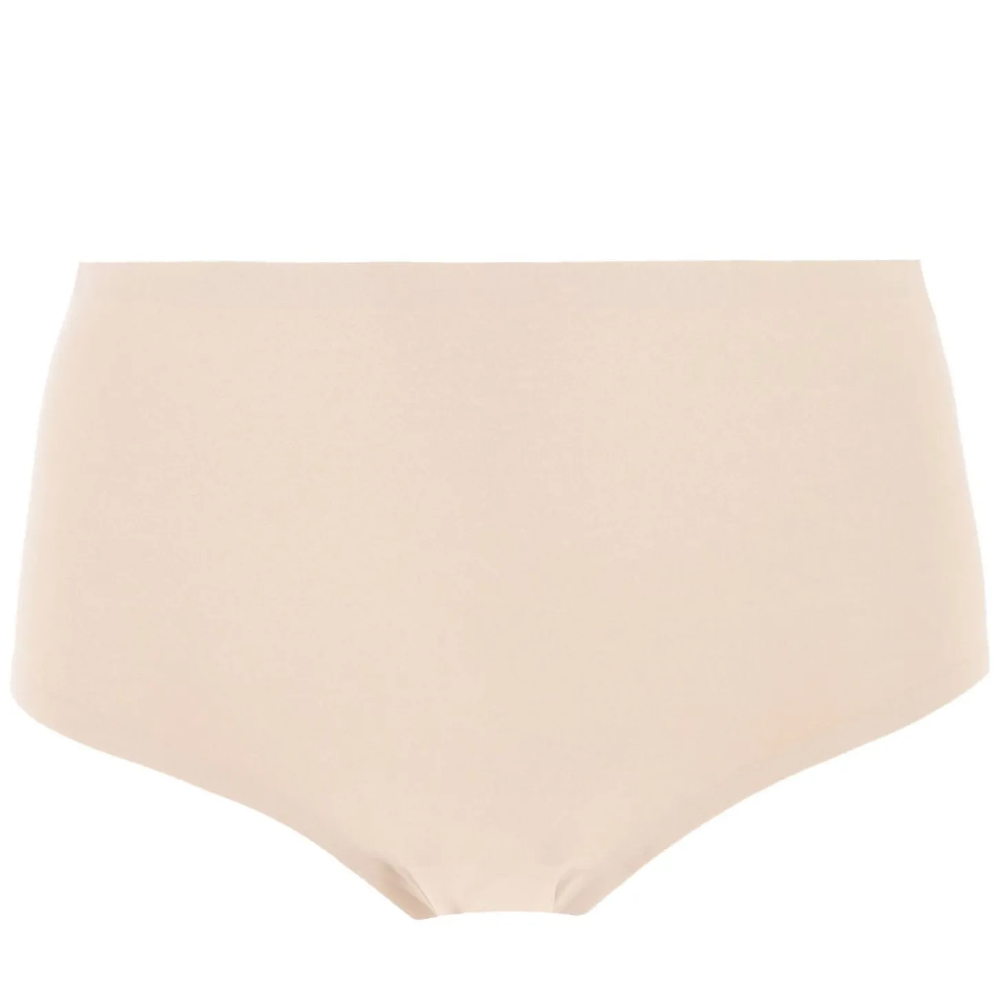 Culotte Haute + Size Invisible