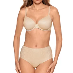 Culotte Haute Dentelle