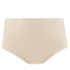 Culotte Haute Dentelle