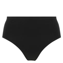 Culotte Haute En Coton