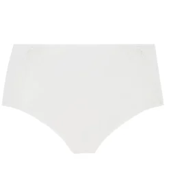 Culotte Haute En Coton