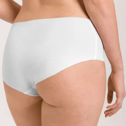 Culotte Haute En Coton