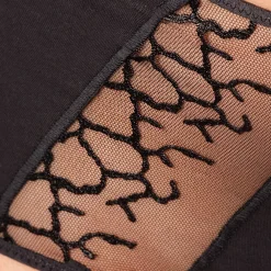 Culotte Haute En Coton