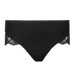 Culotte Haute En Coton