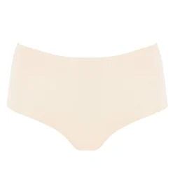 Culotte Haute En Coton