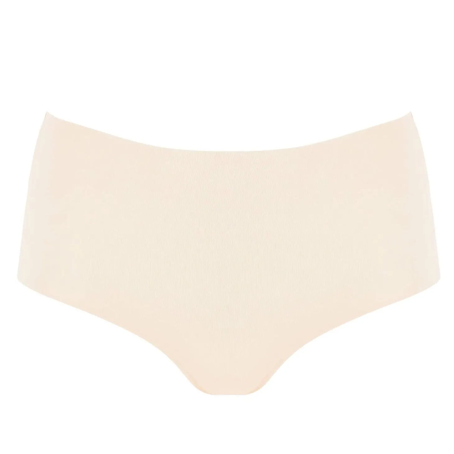 Culotte Haute En Coton