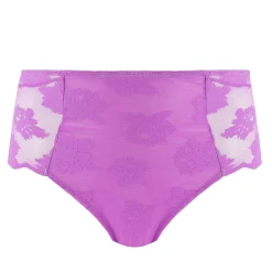 Culotte Haute En Dentelle