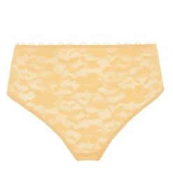 Culotte Haute En Dentelle