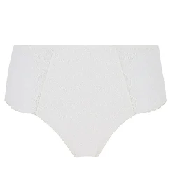 Culotte Haute En Dentelle