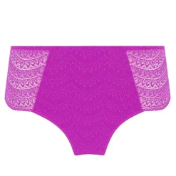 Culotte Haute En Dentelle