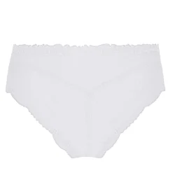 Culotte Haute En Dentelle