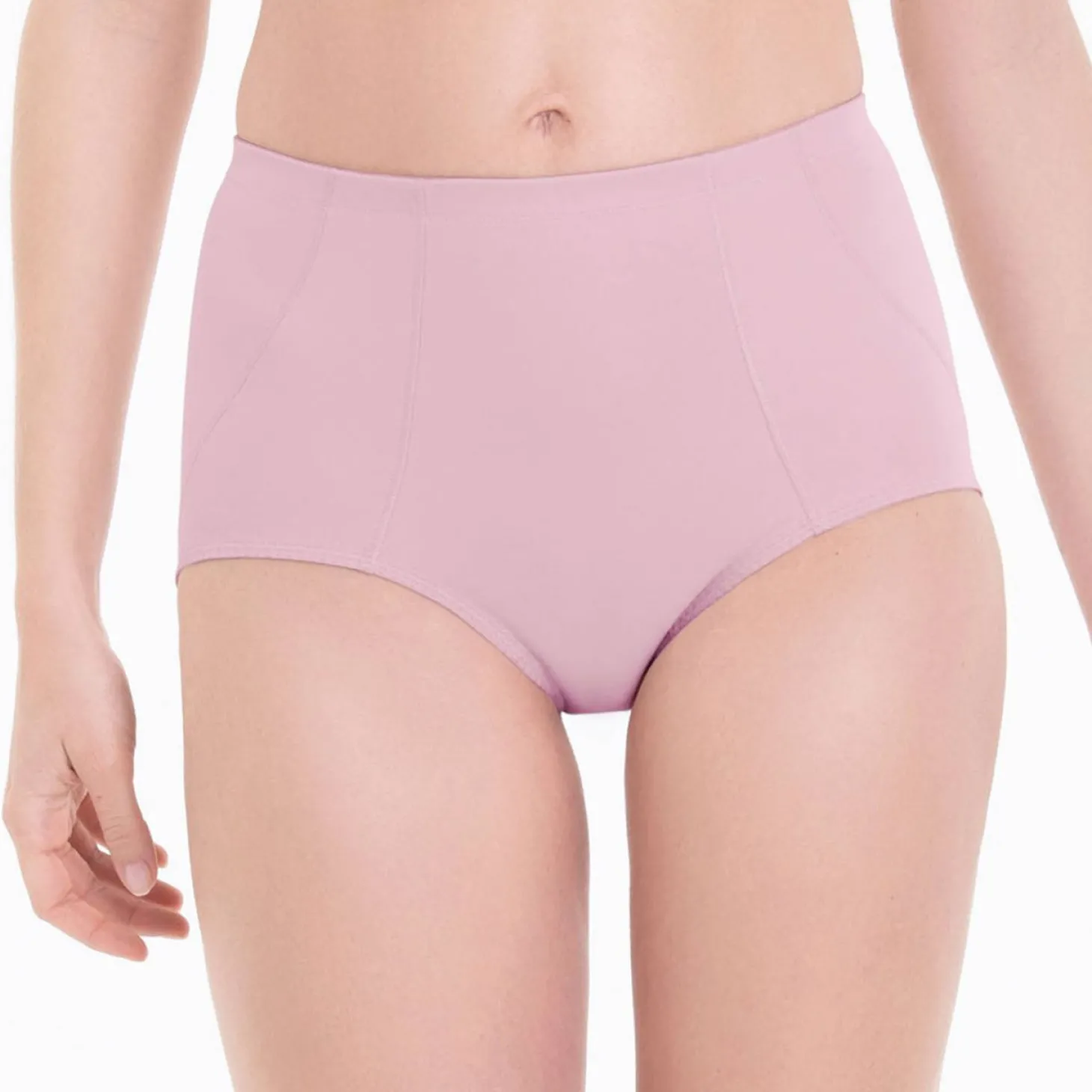 Culotte Haute Gainante