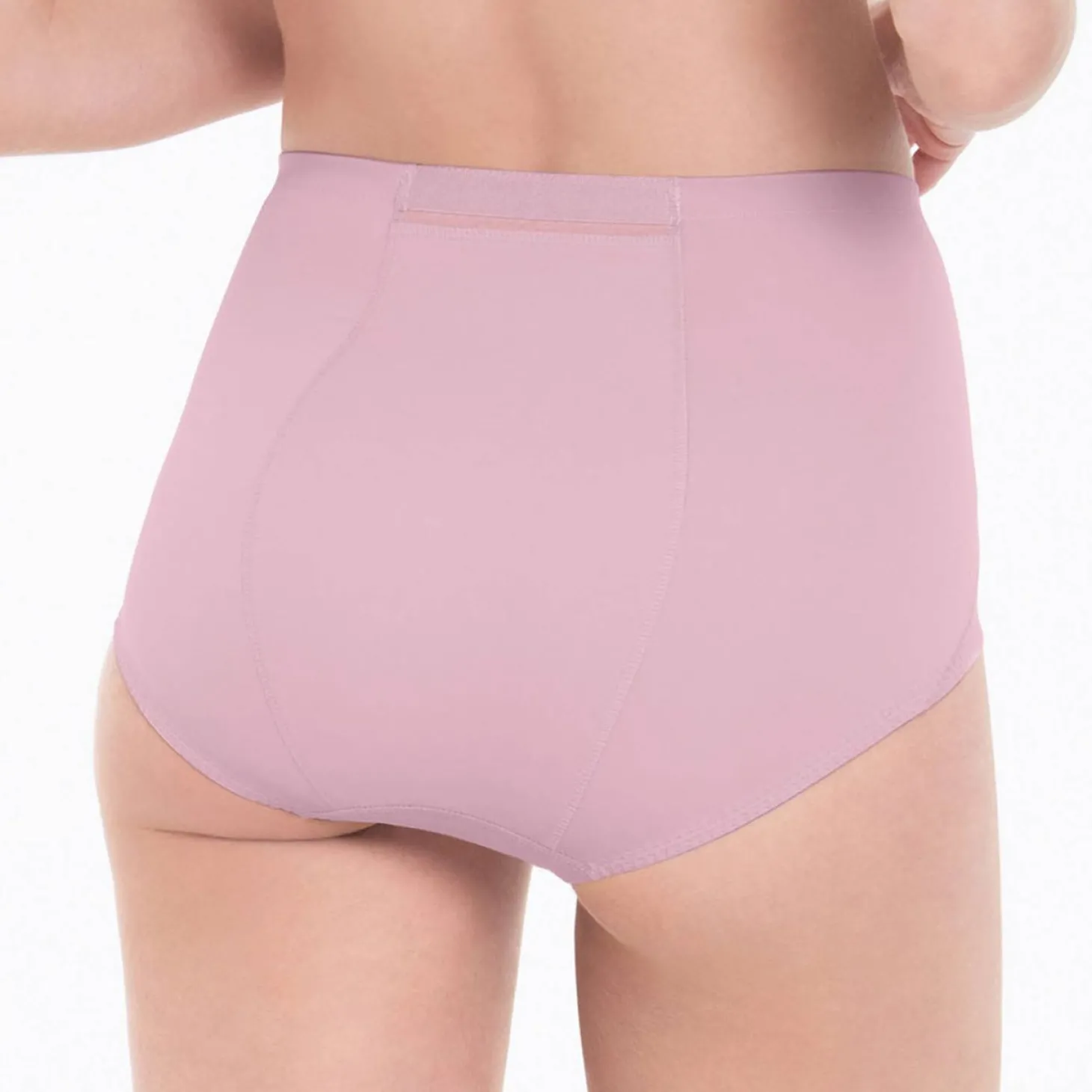Culotte Haute Gainante