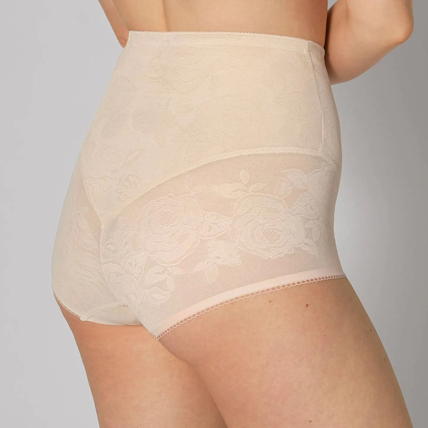 Culotte Haute Gainante