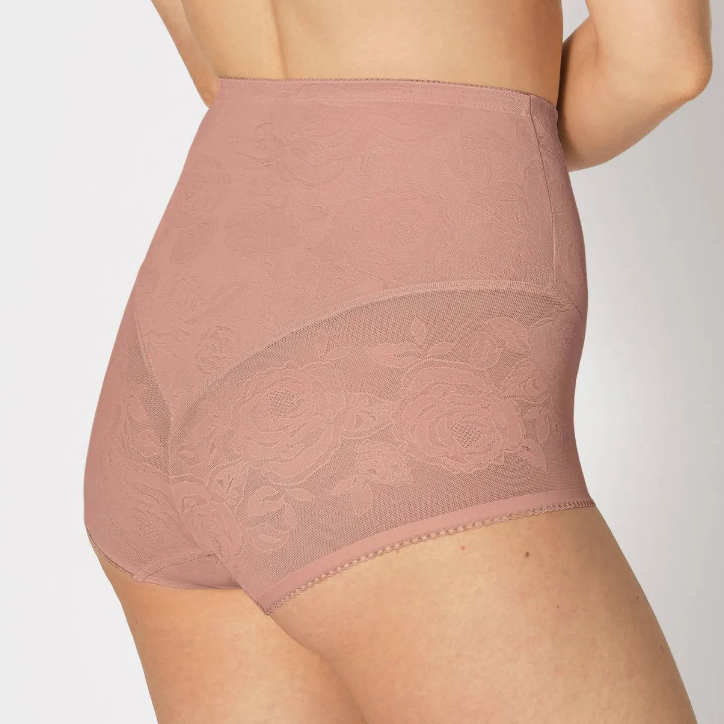 Culotte Haute Gainante