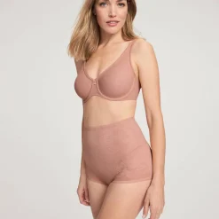 Culotte Haute Gainante