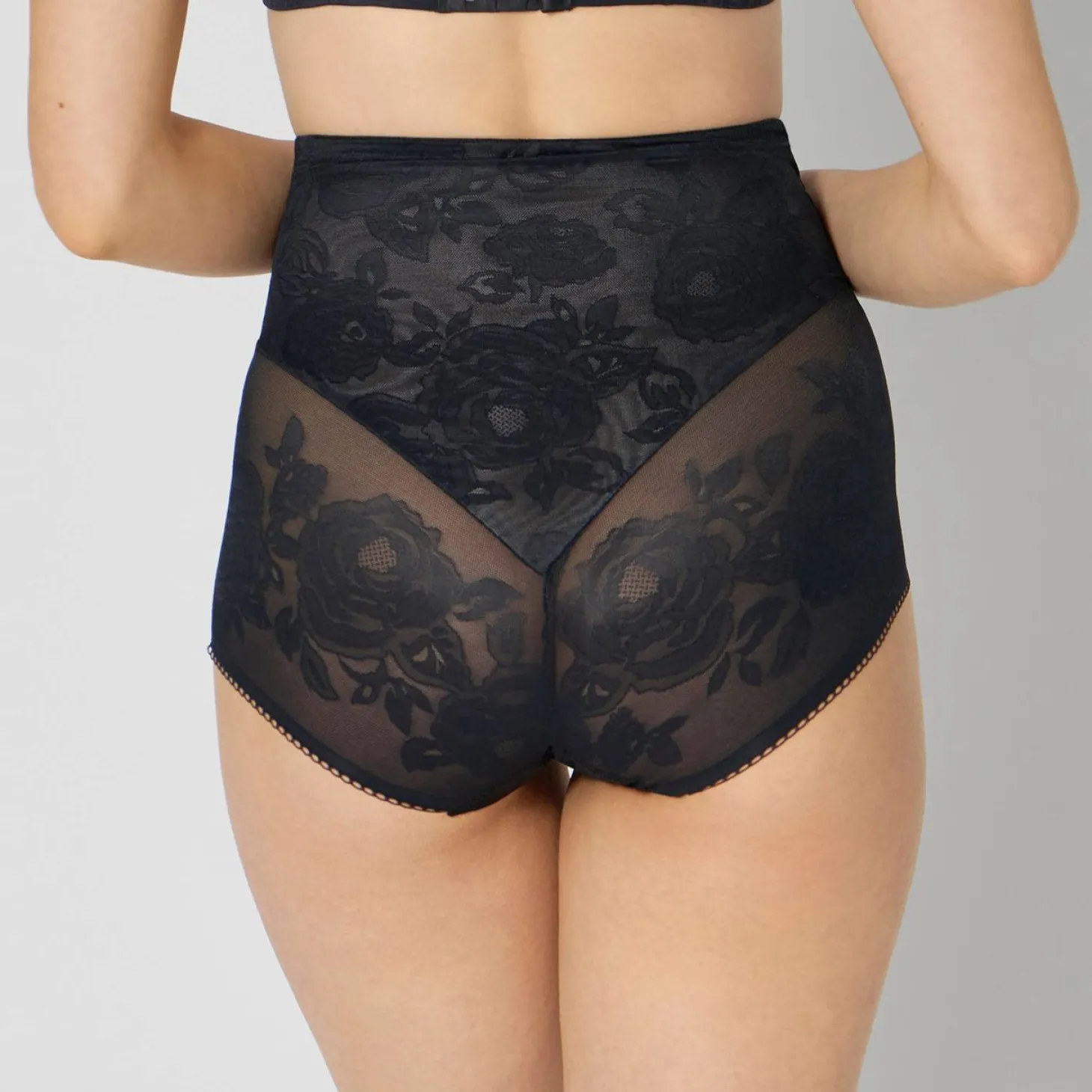 Culotte Haute Gainante
