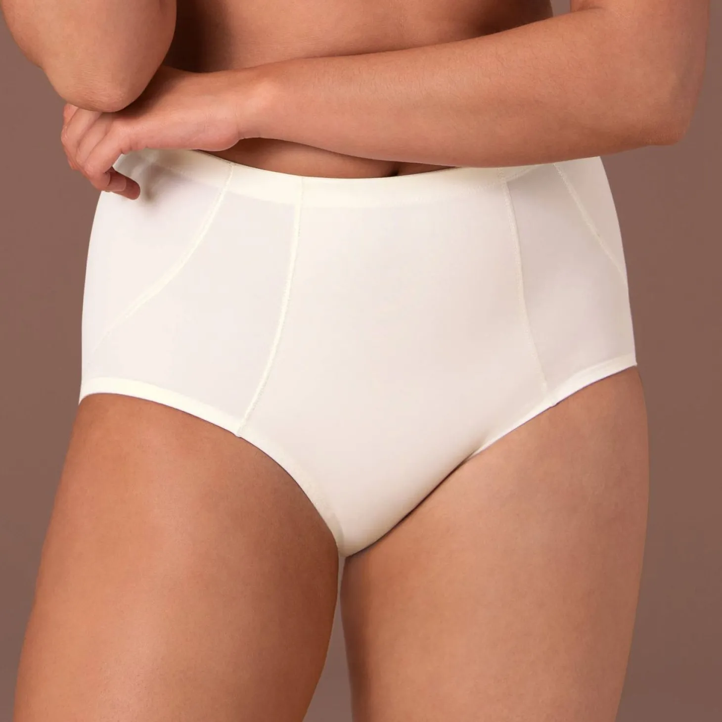 Culotte Haute Gainante