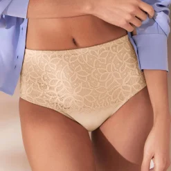 Culotte Haute Galbante