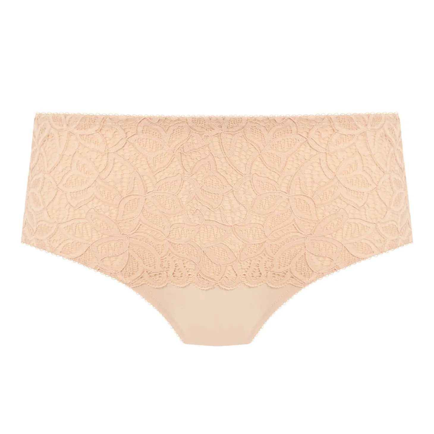 Culotte Haute Galbante