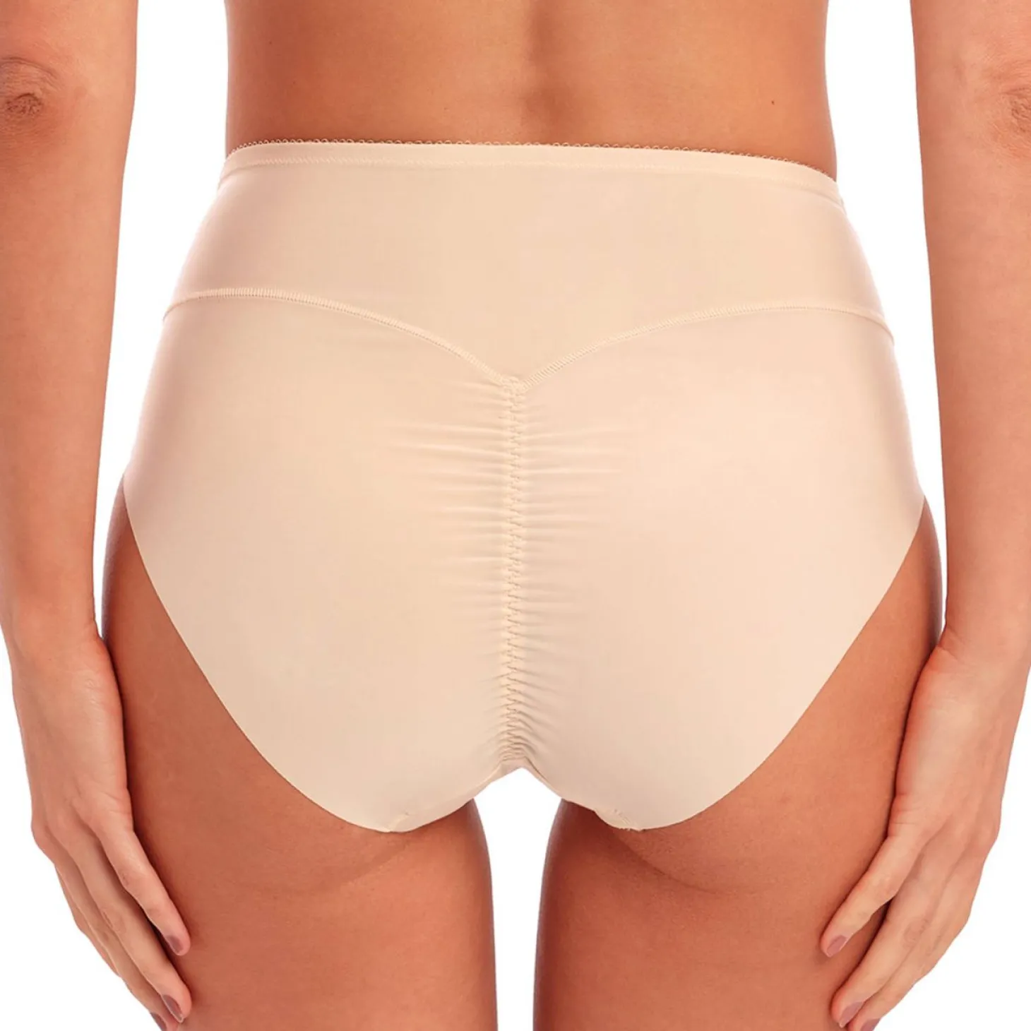 Culotte Haute Galbante