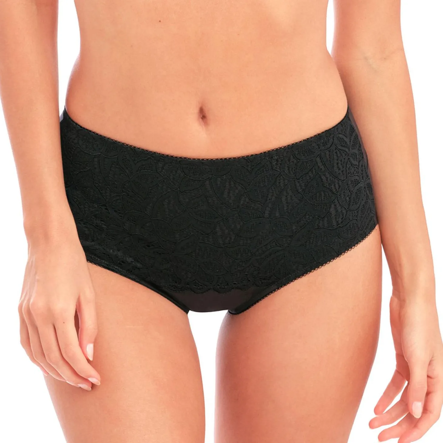 Culotte Haute Galbante