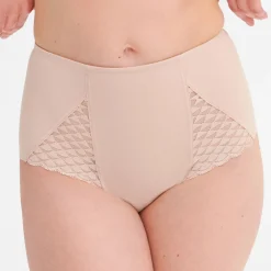 Culotte Haute Galbante