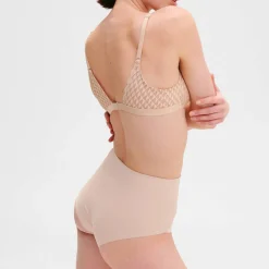 Culotte Haute Galbante