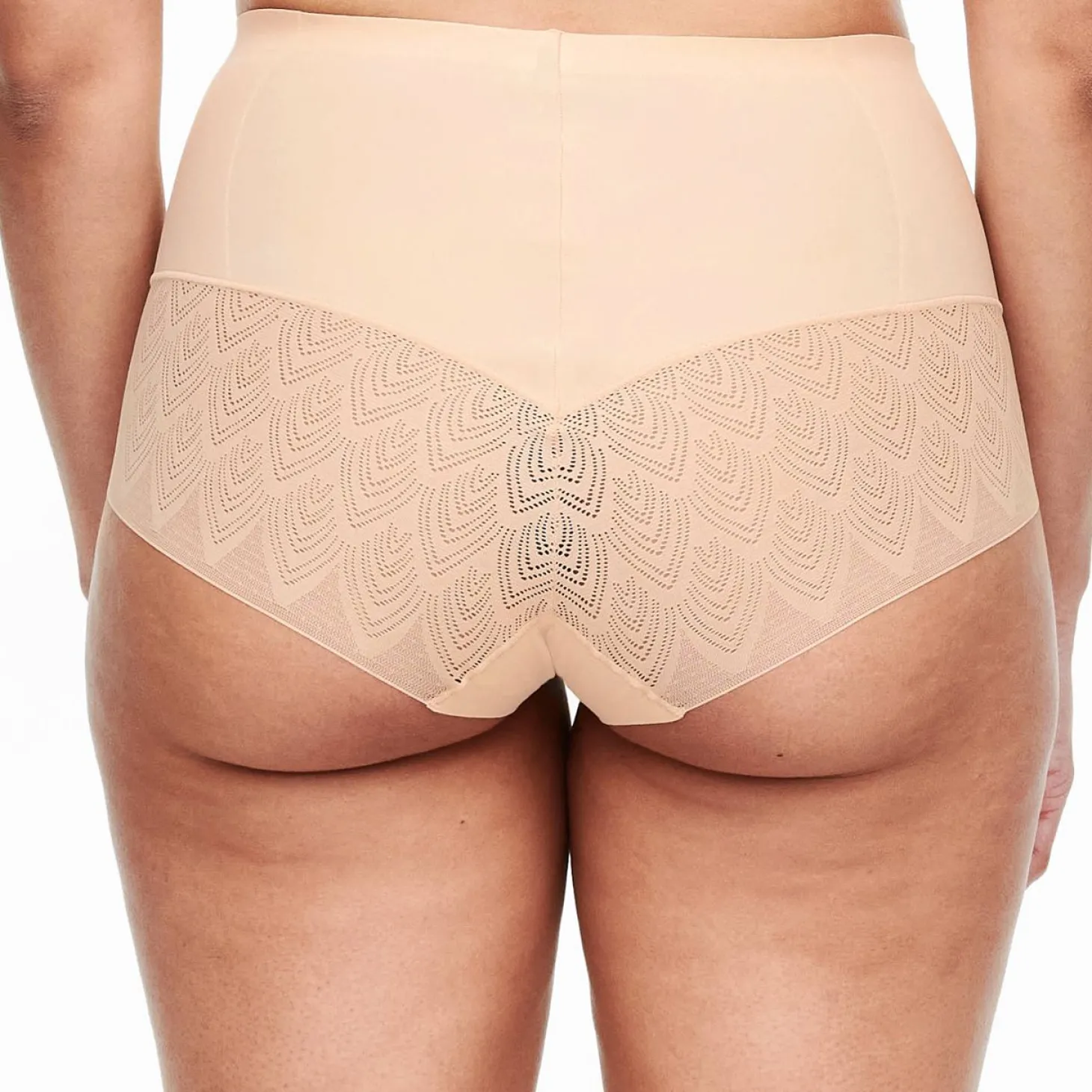 Culotte Haute Galbante