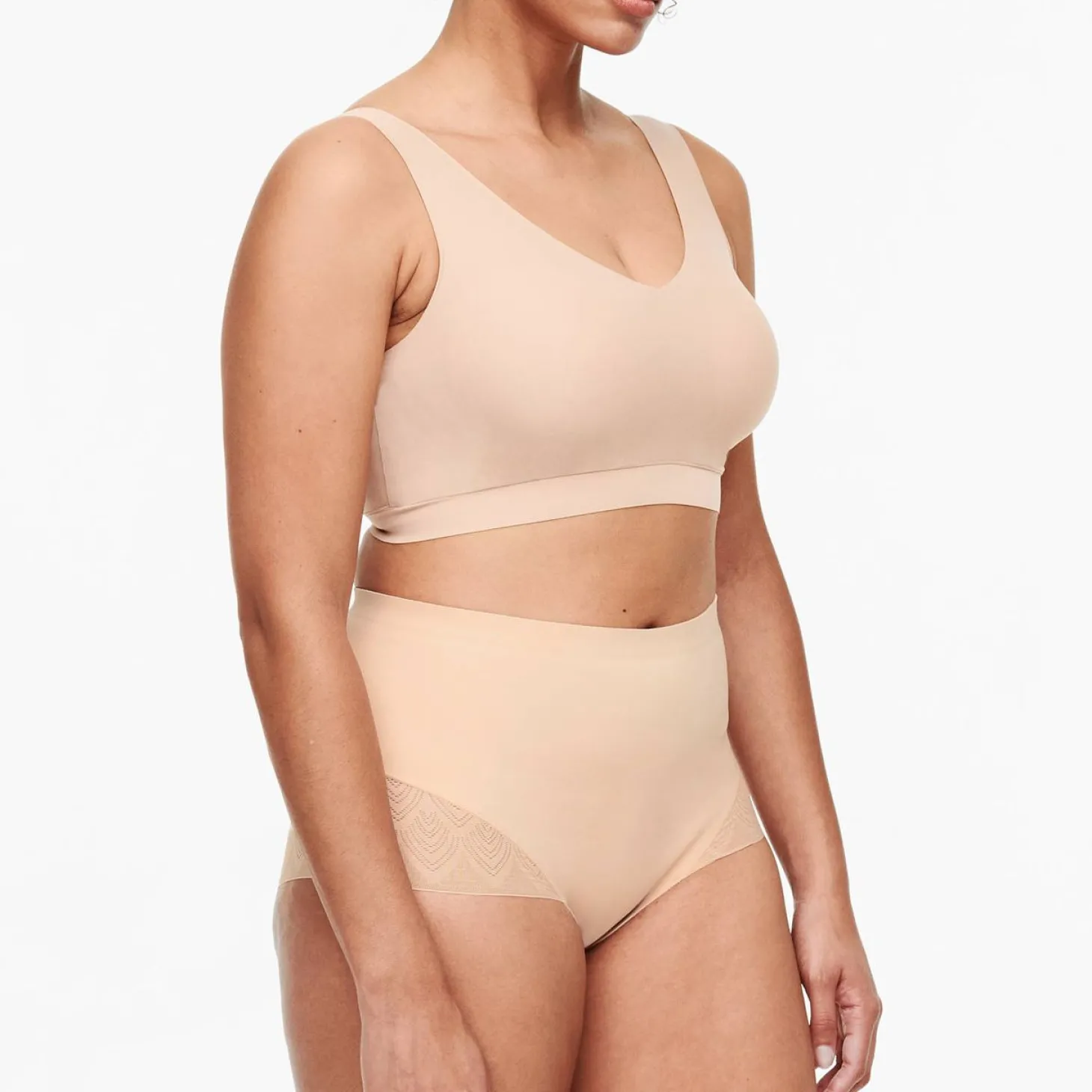 Culotte Haute Galbante