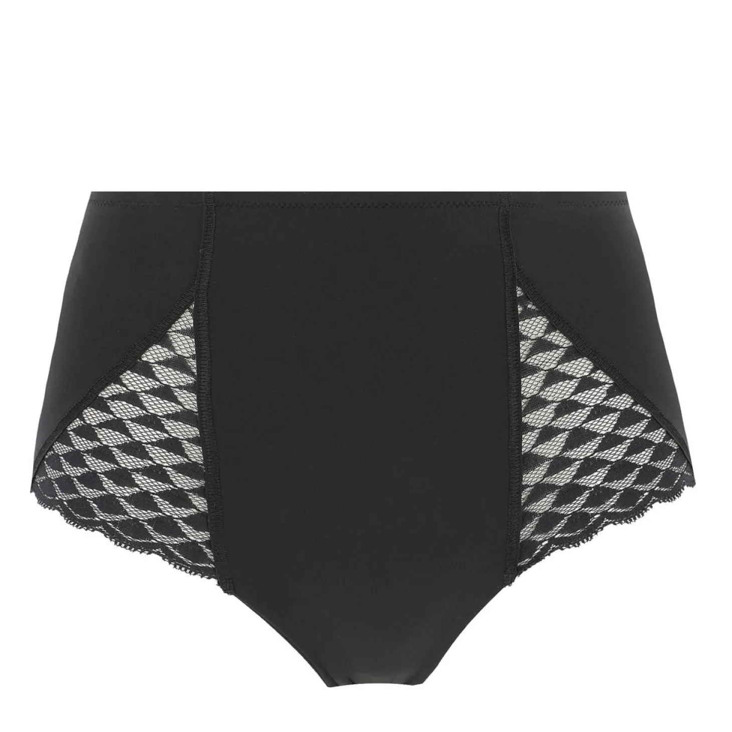 Culotte Haute Galbante