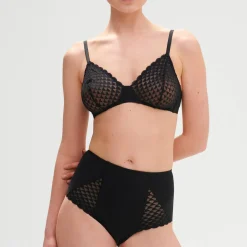 Culotte Haute Galbante