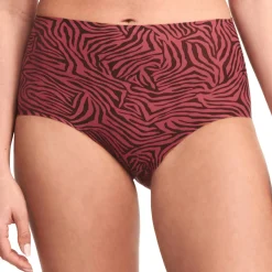Culotte Haute Invisible