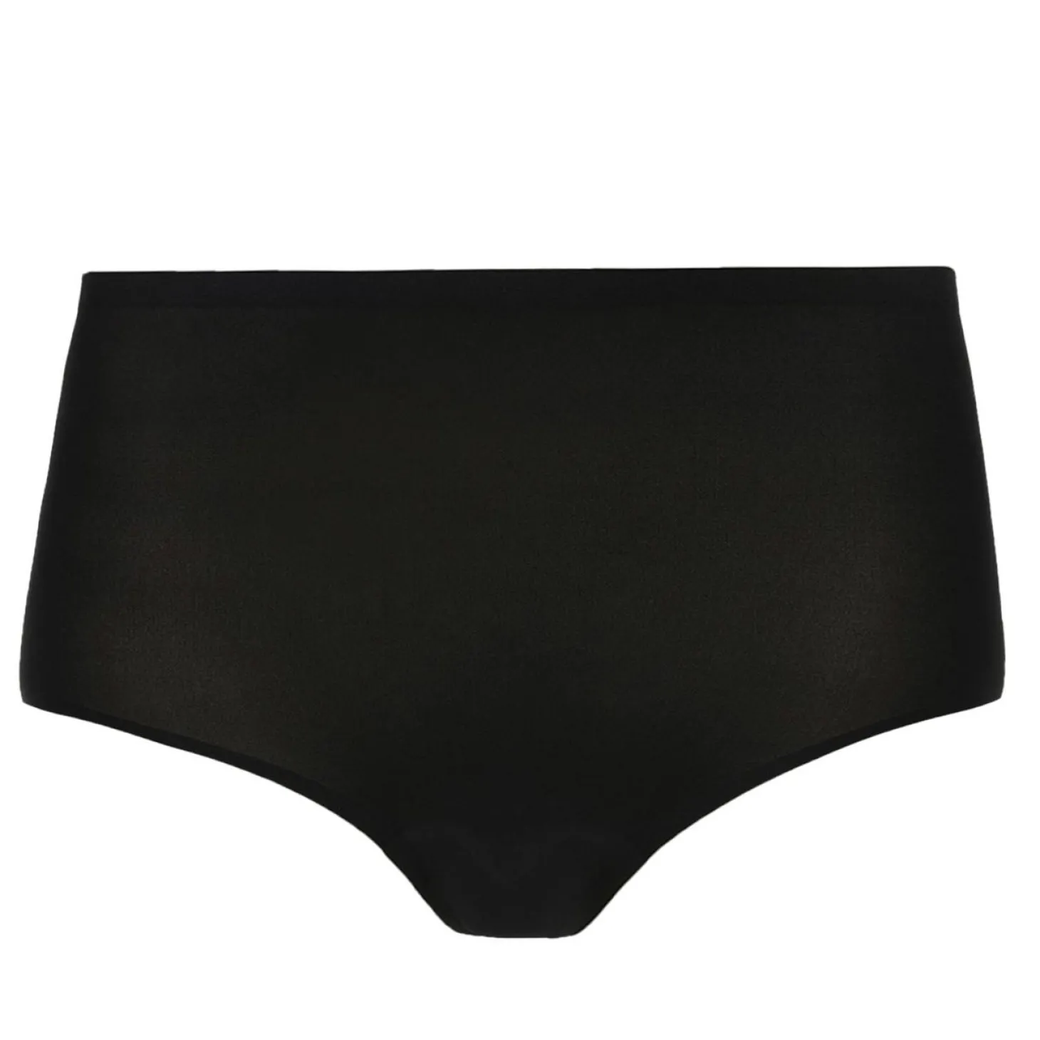 Culotte Haute Invisible