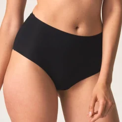 Culotte Haute Invisible