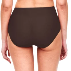 Culotte Haute Invisible