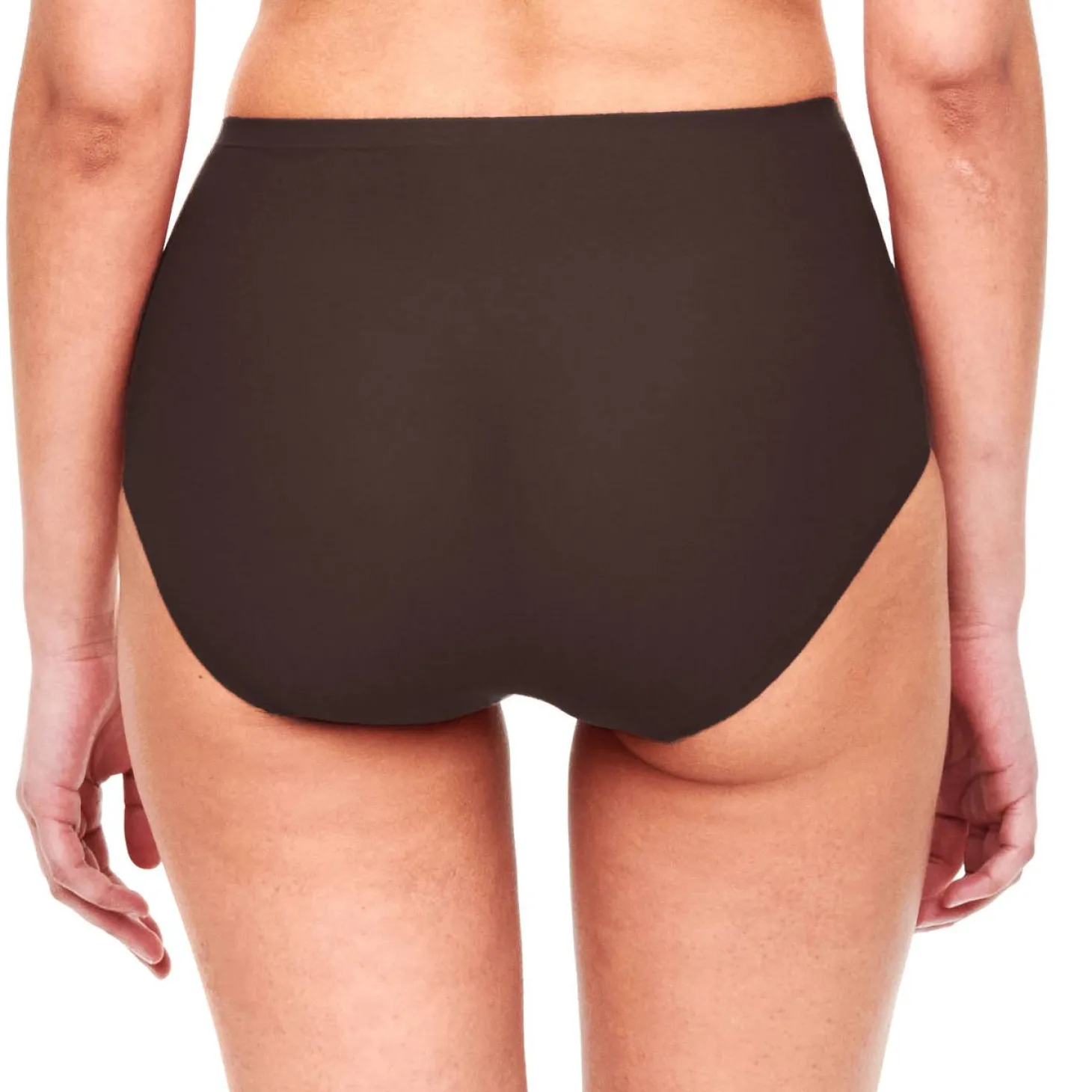 Culotte Haute Invisible