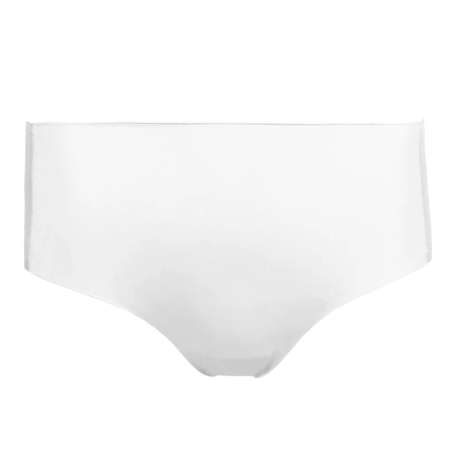 Culotte Haute Invisible