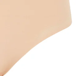 Culotte Haute Invisible