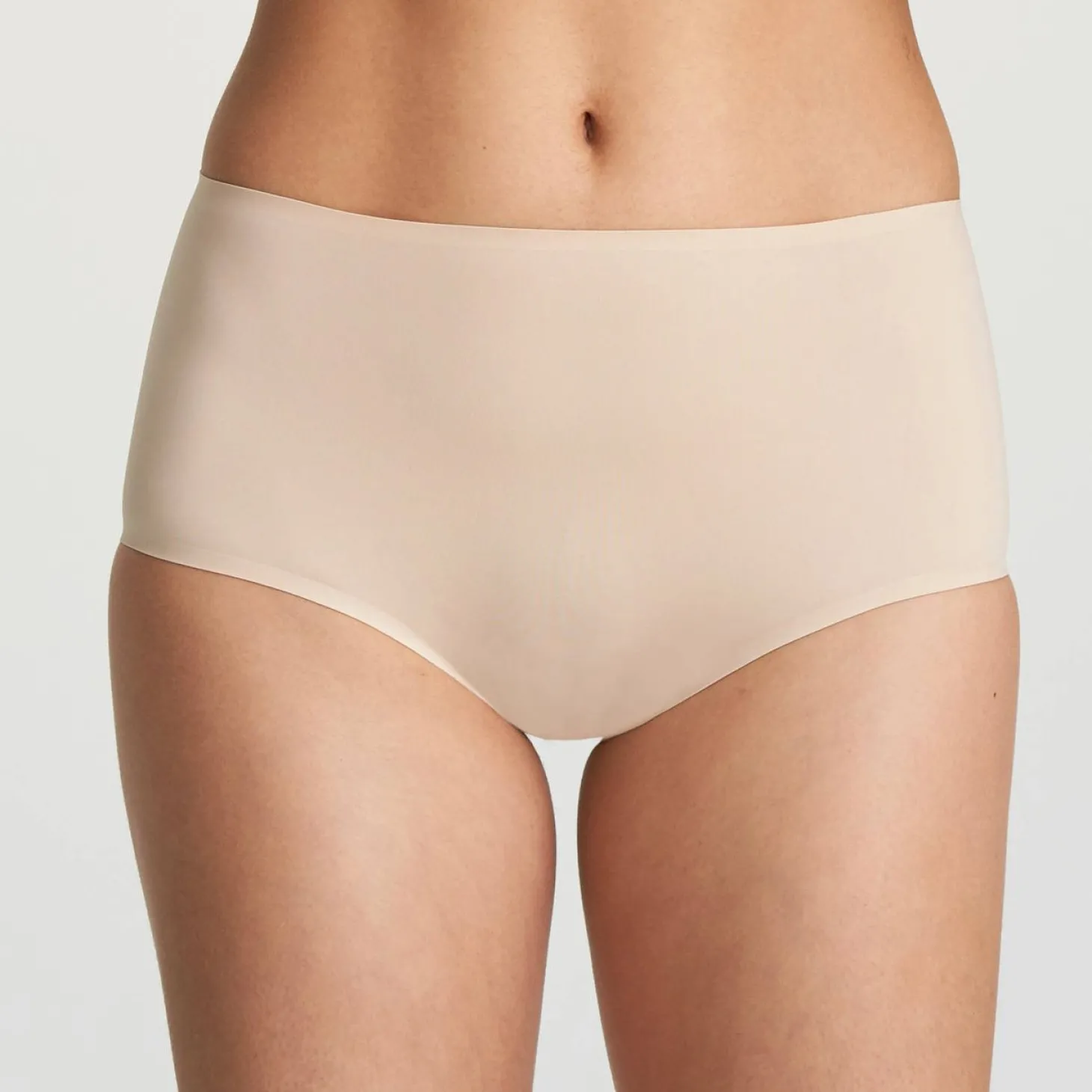 Culotte Haute Invisible