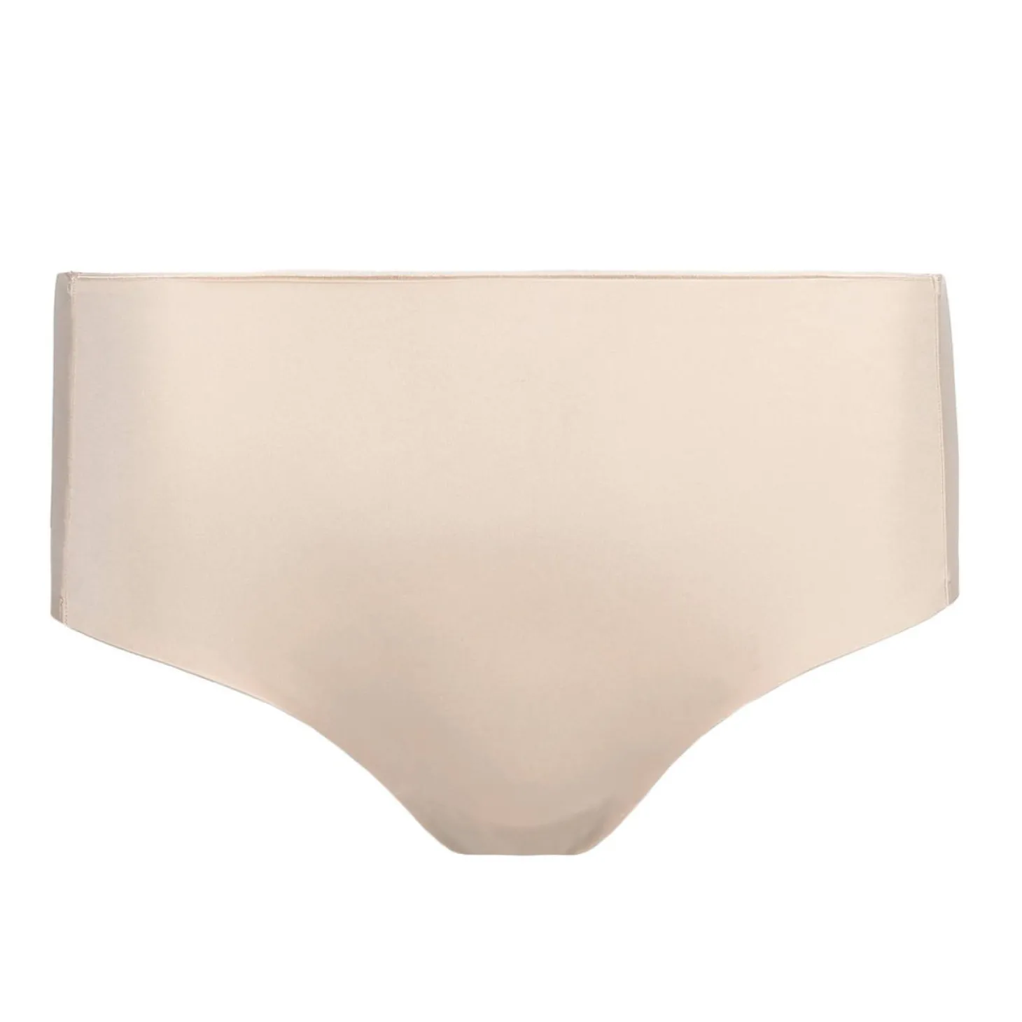 Culotte Haute Invisible