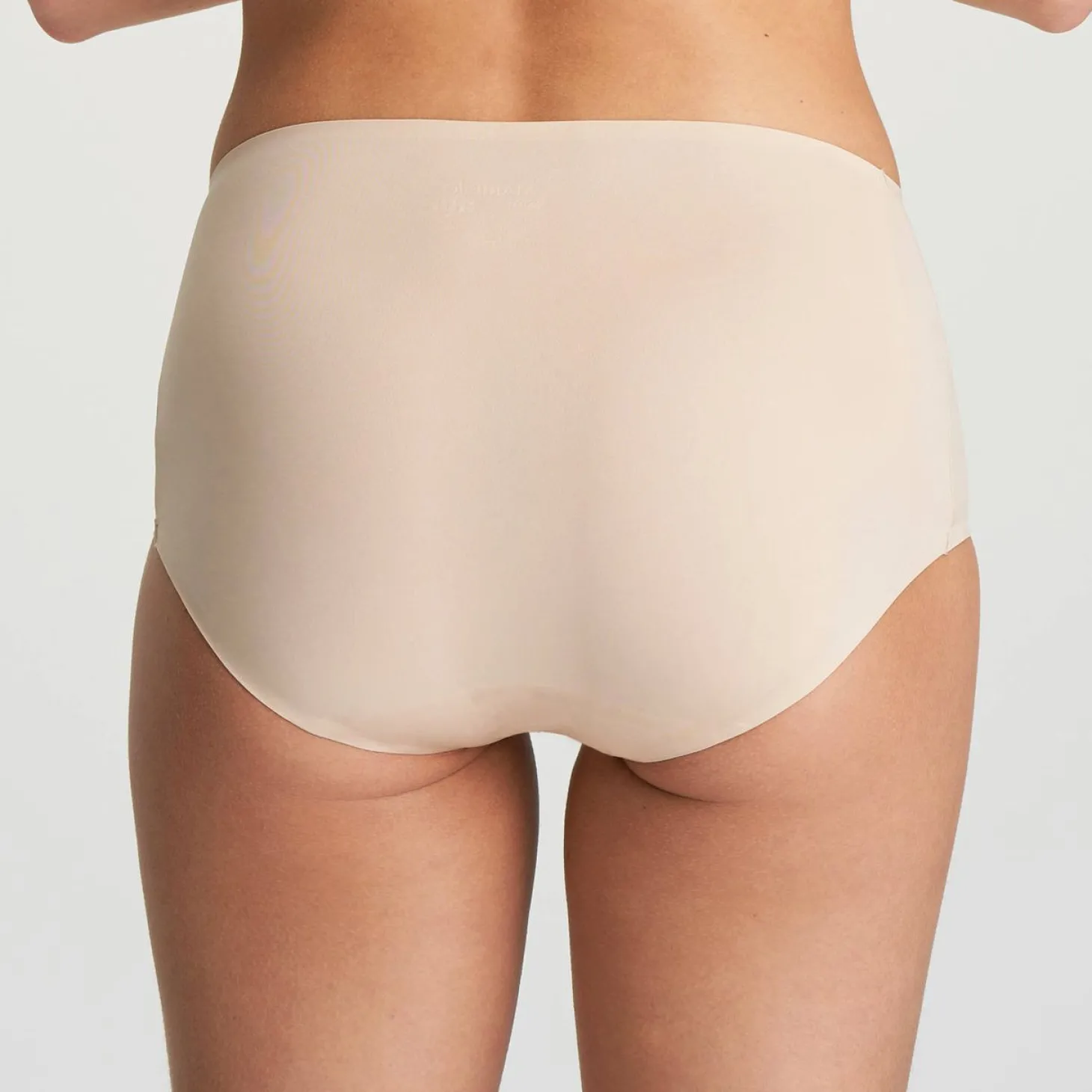 Culotte Haute Invisible