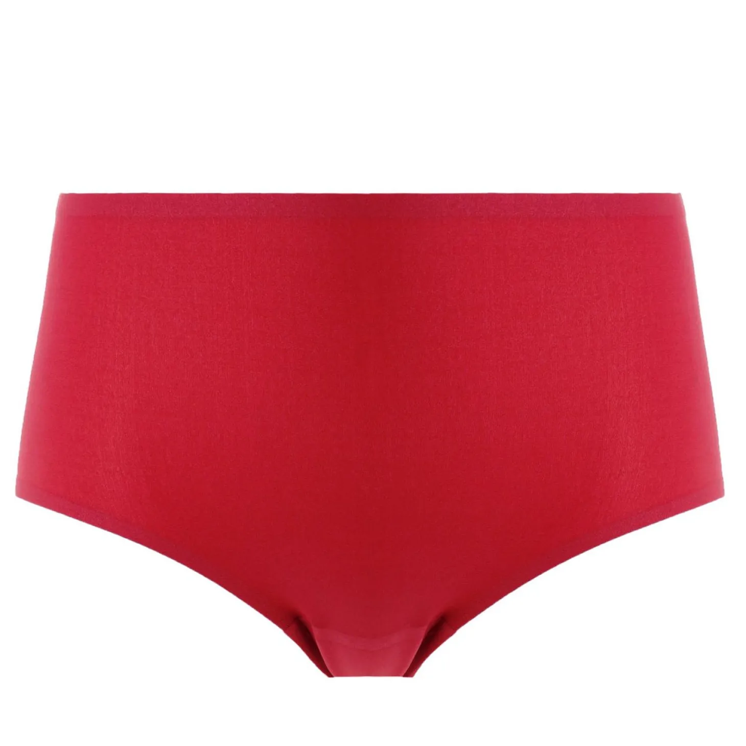 Culotte Haute Invisible