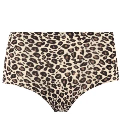 Culotte Haute Invisible