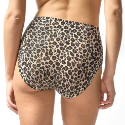 Culotte Haute Invisible