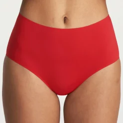 Culotte Haute Invisible