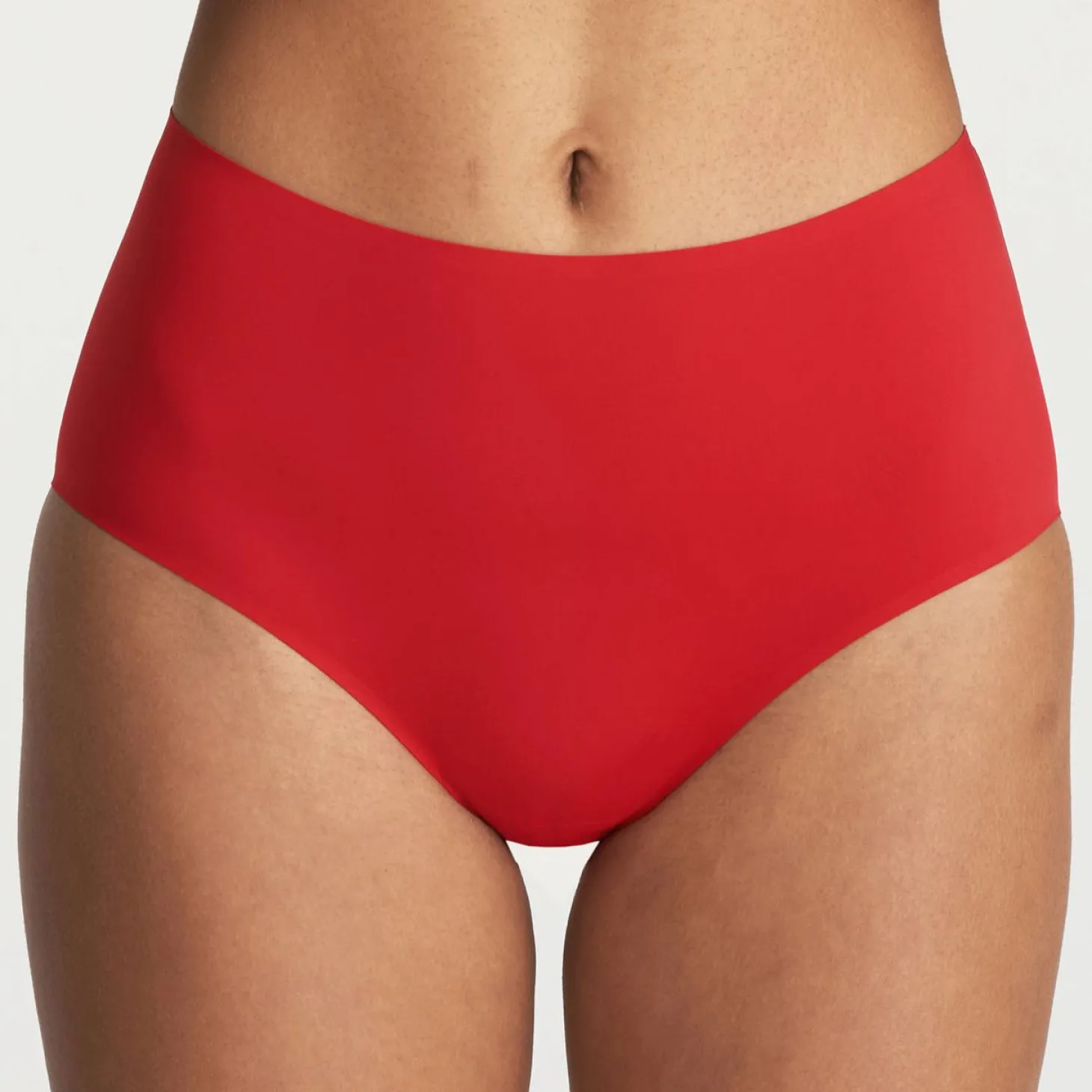 Culotte Haute Invisible