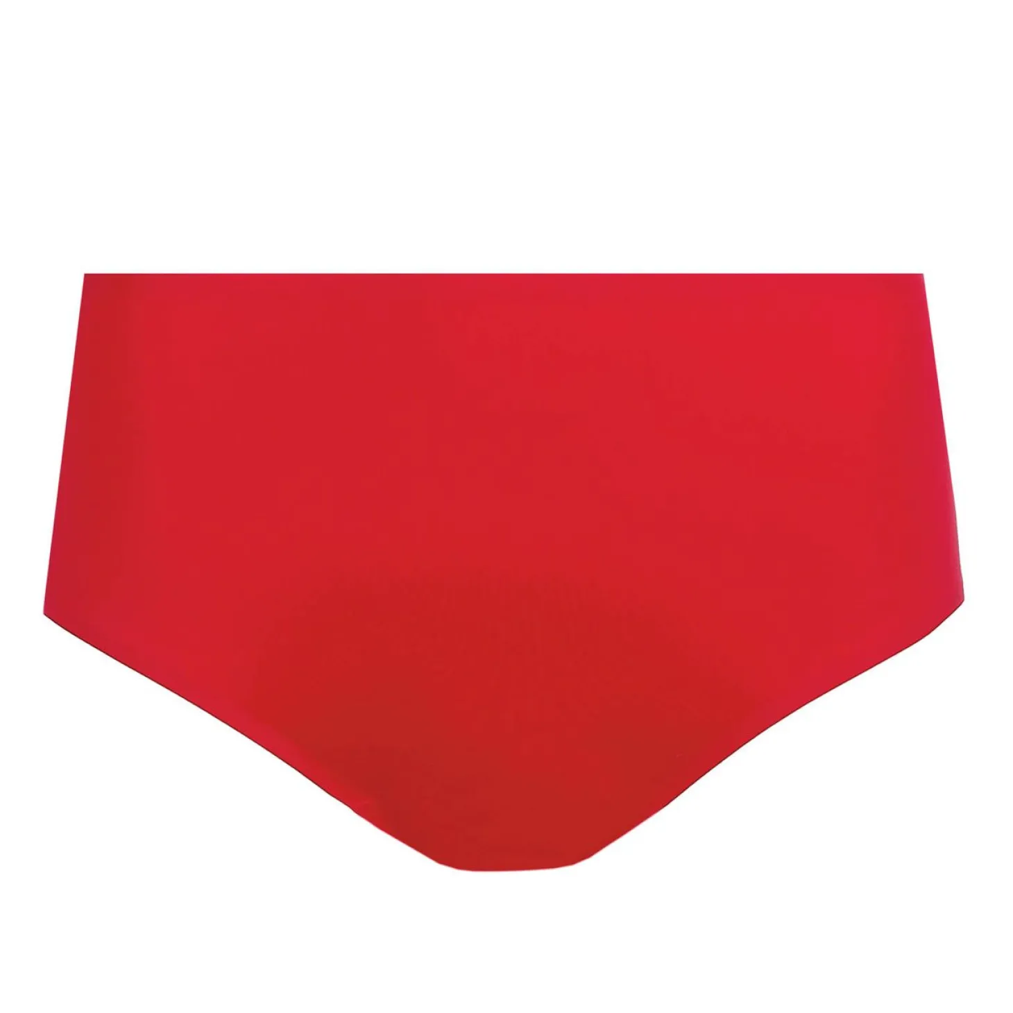 Culotte Haute Invisible