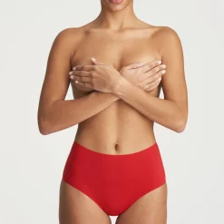 Culotte Haute Invisible
