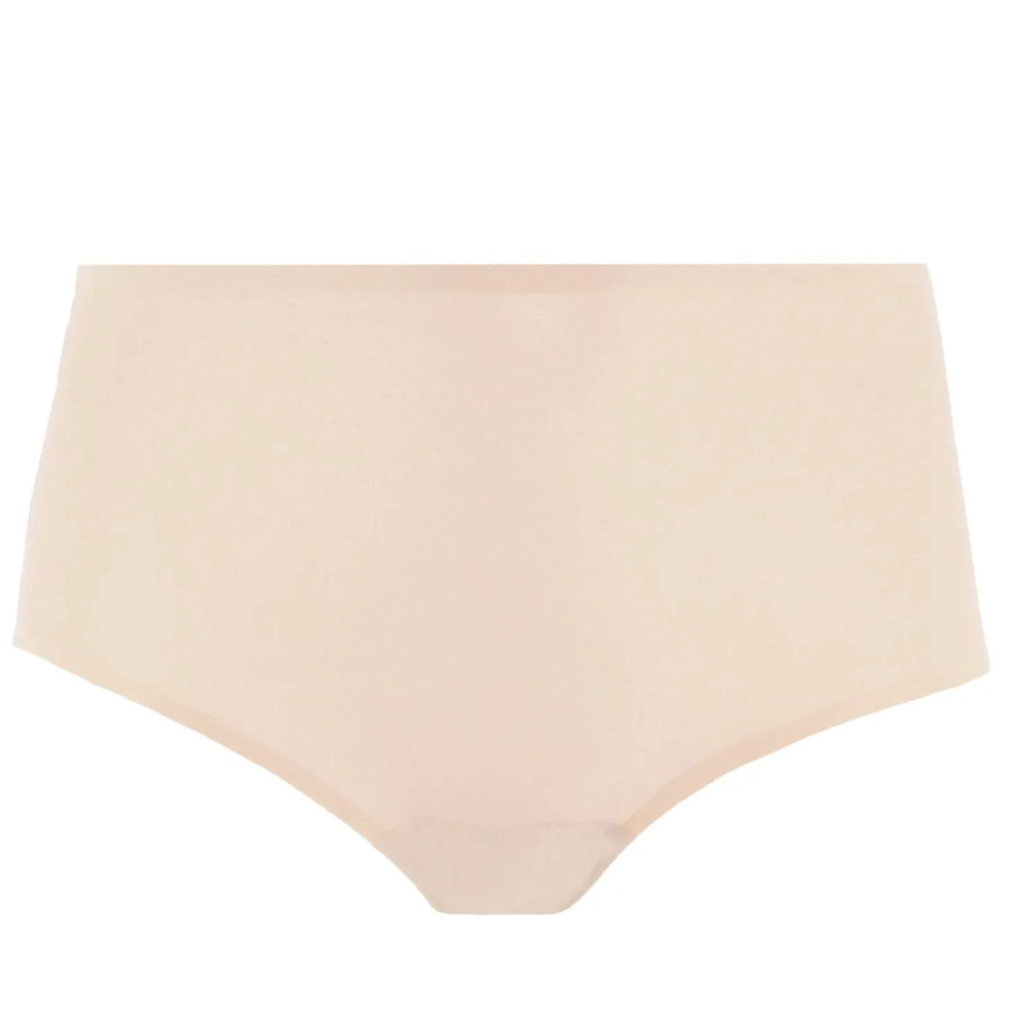 Culotte Haute Invisible